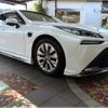toyota mirai 2023 -TOYOTA--MIRAI ZBA-JPD20--JPD20-0004661---TOYOTA--MIRAI ZBA-JPD20--JPD20-0004661- image 8