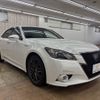 toyota crown 2014 -TOYOTA--Crown DAA-AWS210--AWS210-6069648---TOYOTA--Crown DAA-AWS210--AWS210-6069648- image 15