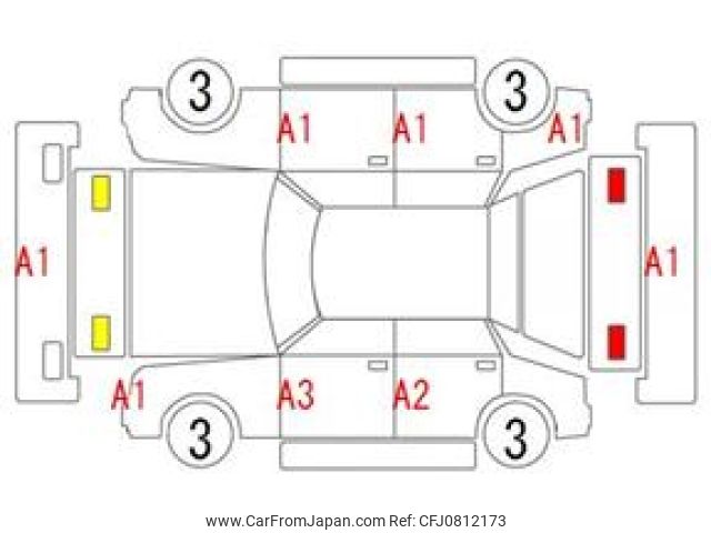 nissan fuga 2015 -NISSAN--Fuga DAA-HY51--HY51-850023---NISSAN--Fuga DAA-HY51--HY51-850023- image 2