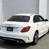 mercedes-benz c-class 2019 -MERCEDES-BENZ--Benz C Class 5AA-205078--WDD2050782R425322---MERCEDES-BENZ--Benz C Class 5AA-205078--WDD2050782R425322- image 2