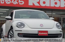 volkswagen the-beetle 2012 quick_quick_16CBZ_WVWZZZ16ZDM636288