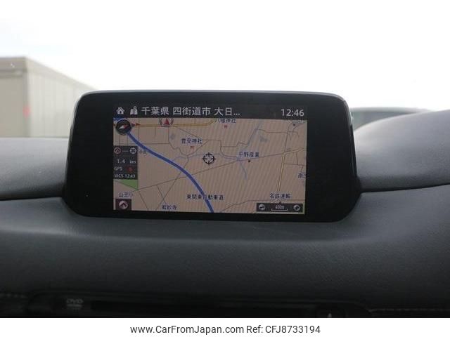 mazda cx-8 2018 -MAZDA--CX-8 3DA-KG2P--KG2P-104402---MAZDA--CX-8 3DA-KG2P--KG2P-104402- image 2