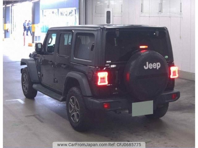 jeep wrangler 2019 quick_quick_ABA-JL20L_1C4HJXKN3KW574173 image 2