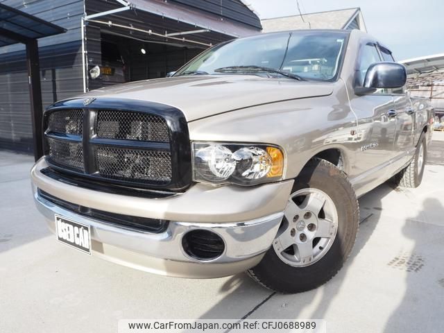 dodge ram 2007 GOO_NET_EXCHANGE_0904095A30250126W002 image 1