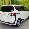 toyota sienta 2020 -TOYOTA--Sienta 5BA-NSP170G--NSP170-7264202---TOYOTA--Sienta 5BA-NSP170G--NSP170-7264202- image 18