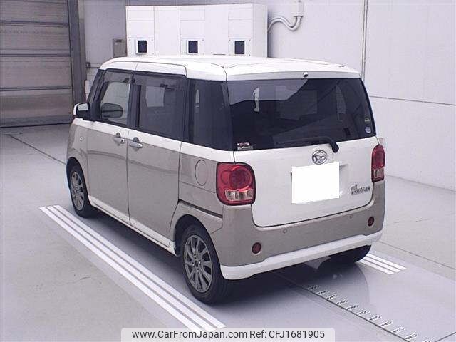 daihatsu move-canbus 2016 CFJ1681905 image 2