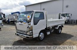 isuzu elf-truck 2006 quick_quick_NKR81AN_NKR81-7057850