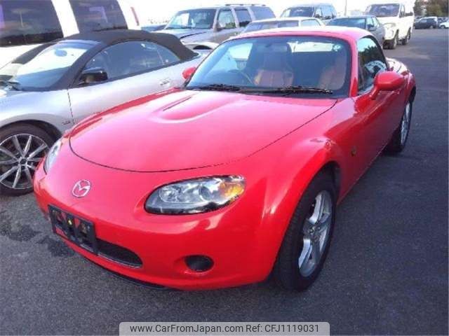 mazda roadster 2008 -MAZDA--Roadster CBA-NCEC--NCEC-252133---MAZDA--Roadster CBA-NCEC--NCEC-252133- image 1