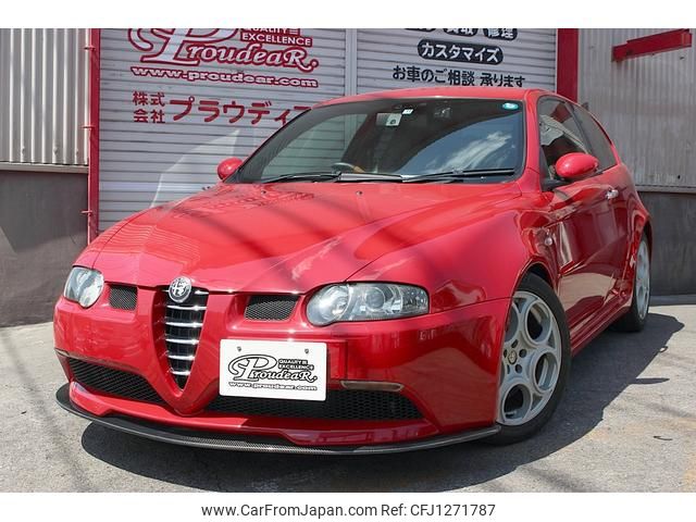 alfa-romeo 147 2004 3eeacc5eb0f1bdb36eb89594055c4a82 image 2