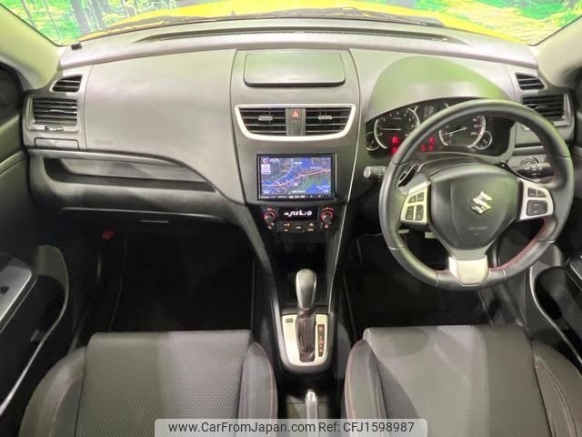 suzuki swift 2014 CFJ1598987 image 2