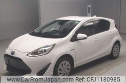 toyota aqua 2019 -TOYOTA--AQUA DAA-NHP10--NHP10-6823718---TOYOTA--AQUA DAA-NHP10--NHP10-6823718-