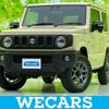 suzuki jimny 2024 quick_quick_3BA-JB64W_JB64W-365608 image 1