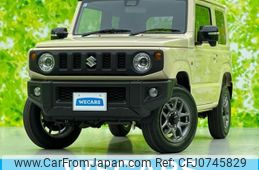 suzuki jimny 2024 quick_quick_3BA-JB64W_JB64W-365608