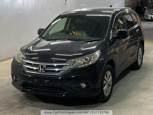 honda cr-v 2013 -HONDA--CR-V RM4-1101435---HONDA--CR-V RM4-1101435- image 1