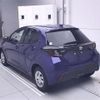 toyota yaris 2022 -TOYOTA--Yaris KSP210-0071534---TOYOTA--Yaris KSP210-0071534- image 2