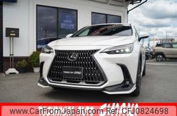 lexus nx 2023 -LEXUS--Lexus NX 5BA-AAZA20--AAZA20-6002939---LEXUS--Lexus NX 5BA-AAZA20--AAZA20-6002939-