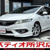 honda jade 2016 CARSENSOR_JP_AU5998236425 image 1