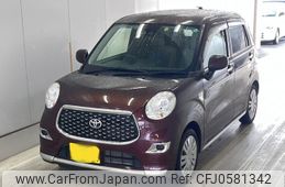 toyota pixis-joy 2018 -TOYOTA 【山口 581め512】--Pixis Joy LA250A-0006759---TOYOTA 【山口 581め512】--Pixis Joy LA250A-0006759-