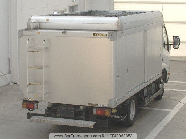 toyota dyna-truck 2015 -TOYOTA--Dyna XZC645-0002720---TOYOTA--Dyna XZC645-0002720- image 2