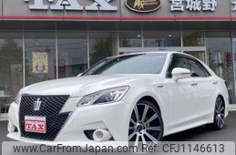 toyota crown 2014 -TOYOTA 【所沢 333ﾆ1313】--Crown AWS210--6072186---TOYOTA 【所沢 333ﾆ1313】--Crown AWS210--6072186-