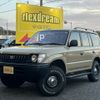 toyota land-cruiser-prado 1999 -TOYOTA--Land Cruiser Prado RZJ95W--RZJ95-0027602---TOYOTA--Land Cruiser Prado RZJ95W--RZJ95-0027602- image 1