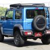 suzuki jimny-sierra 2019 CFJ4689402 image 15