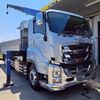 isuzu giga 2022 CFJ1520061 image 9