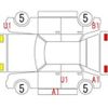toyota land-cruiser-prado 1998 CFJ1560195 image 2