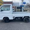 honda acty-truck 2011 -HONDA--Acty Truck HA9--HA9-1106549---HONDA--Acty Truck HA9--HA9-1106549- image 10