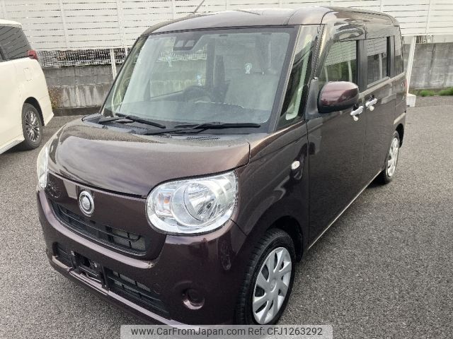 daihatsu move-canbus 2018 -DAIHATSU--Move Canbus 5BA-LA810S--LA810S-0026362---DAIHATSU--Move Canbus 5BA-LA810S--LA810S-0026362- image 1