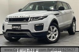 land-rover range-rover 2019 CFJ1625627