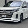 toyota noah 2017 -TOYOTA--Noah DBA-ZRR80W--ZRR80W-0377263---TOYOTA--Noah DBA-ZRR80W--ZRR80W-0377263- image 1