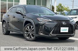 lexus ux 2020 -LEXUS--Lexus UX 6AA-MZAH10--MZAH10-2070748---LEXUS--Lexus UX 6AA-MZAH10--MZAH10-2070748-