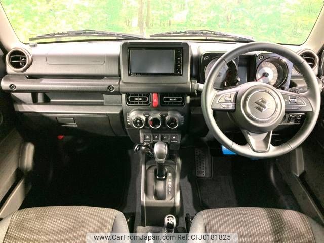 suzuki jimny 2022 -SUZUKI--Jimny 3BA-JB64W--JB64W-236876---SUZUKI--Jimny 3BA-JB64W--JB64W-236876- image 2