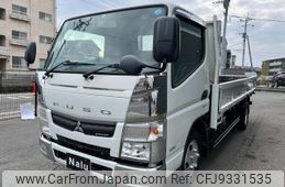 mitsubishi-fuso canter 2012 GOO_NET_EXCHANGE_0804564A30231225W001