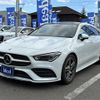 mercedes-benz cla-class 2019 -MERCEDES-BENZ--Benz CLA 5BA-118647M--WDD1186472N098242---MERCEDES-BENZ--Benz CLA 5BA-118647M--WDD1186472N098242- image 20