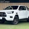 toyota hilux 2023 CFJ1351412 image 1