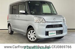 daihatsu tanto 2017 -DAIHATSU--Tanto DBA-LA600S--LA600S-0574665---DAIHATSU--Tanto DBA-LA600S--LA600S-0574665-