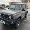 suzuki jimny-sierra 2024 -SUZUKI 【北見 500ﾇ8727】--Jimny Sierra JB74W--233778---SUZUKI 【北見 500ﾇ8727】--Jimny Sierra JB74W--233778- image 1