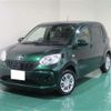 toyota passo 2017 -TOYOTA 【浜松 999ｱ9999】--Passo DBA-M700A--M700A-0083387---TOYOTA 【浜松 999ｱ9999】--Passo DBA-M700A--M700A-0083387- image 1