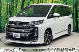 toyota noah 2024 CFJ1572647