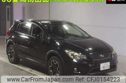 subaru xv 2013 -SUBARU 【三河 302ﾊ9053】--Subaru XV GP7-036159---SUBARU 【三河 302ﾊ9053】--Subaru XV GP7-036159-