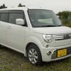 suzuki mr-wagon 2012 -SUZUKI 【野田 580ｱ1234】--MR Wagon DBA-MF33S--MF33S-187611---SUZUKI 【野田 580ｱ1234】--MR Wagon DBA-MF33S--MF33S-187611- image 1