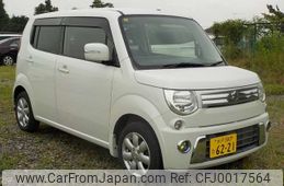 suzuki mr-wagon 2012 -SUZUKI 【野田 580ｱ1234】--MR Wagon DBA-MF33S--MF33S-187611---SUZUKI 【野田 580ｱ1234】--MR Wagon DBA-MF33S--MF33S-187611-