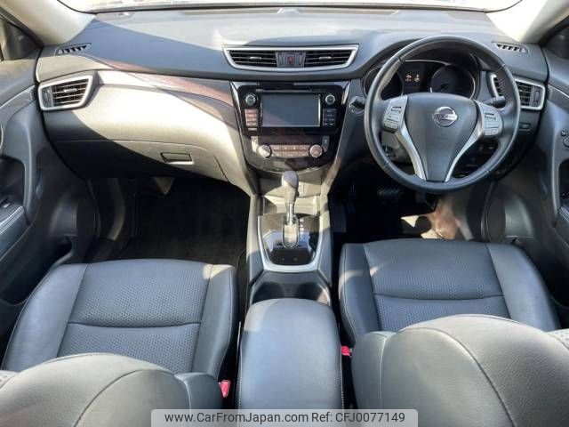 nissan x-trail 2016 -NISSAN--X-Trail DBA-NT32--NT32-043746---NISSAN--X-Trail DBA-NT32--NT32-043746- image 2