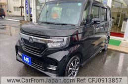 honda n-box 2020 -HONDA--N BOX 6BA-JF3--JF3-1460045---HONDA--N BOX 6BA-JF3--JF3-1460045-