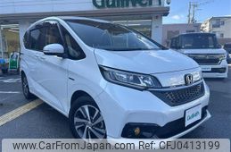 honda freed 2020 -HONDA--Freed 6AA-GB7--GB7-3110373---HONDA--Freed 6AA-GB7--GB7-3110373-