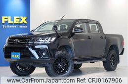 toyota hilux 2018 GOO_NET_EXCHANGE_0402794A30221128W001