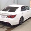 toyota crown 2016 -TOYOTA 【岩手 332ﾇ 311】--Crown DBA-ARS210--ARS210-6004227---TOYOTA 【岩手 332ﾇ 311】--Crown DBA-ARS210--ARS210-6004227- image 2