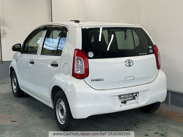 toyota passo 2015 -TOYOTA--Passo KGC30-0230232---TOYOTA--Passo KGC30-0230232- image 2